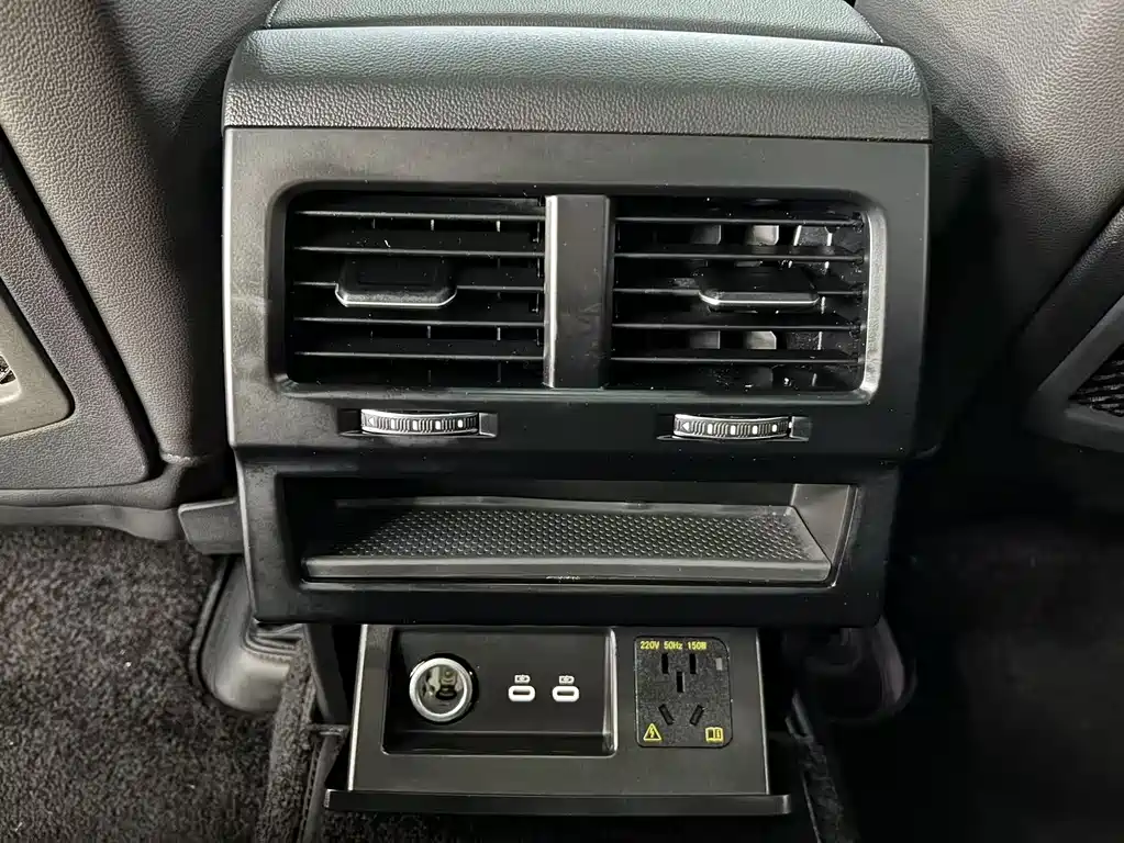 Touareg 2021 2.0TSI Pilot Edition