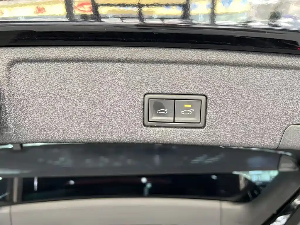 Touareg 2021 2.0TSI Pilot Edition