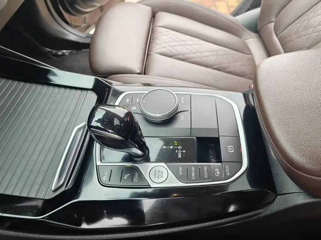 BMW X3 2022 LCI II xDrive30i Leading Edition M Sport Night Package