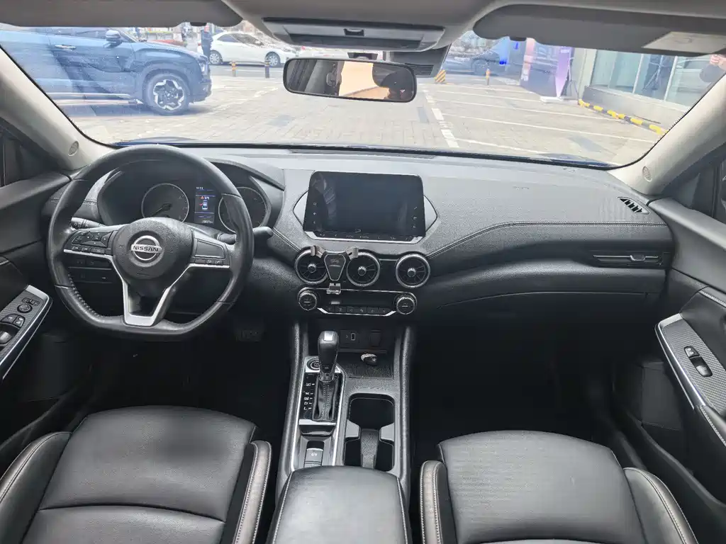 Nissan Sylphy 2022 1.6L XL CVT