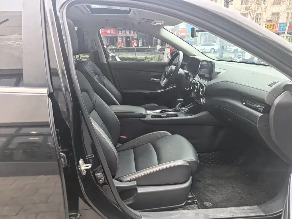Nissan Sylphy 2022 1.6L XL CVT