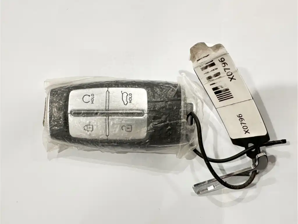 Genesis GV70 2023 2.5T RWD Luxury