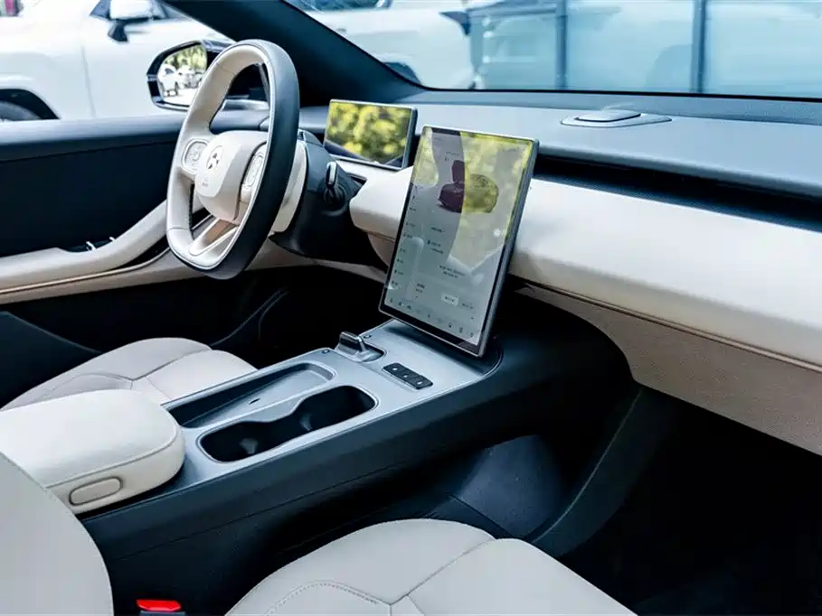 NIO ET5 2024 75kWh