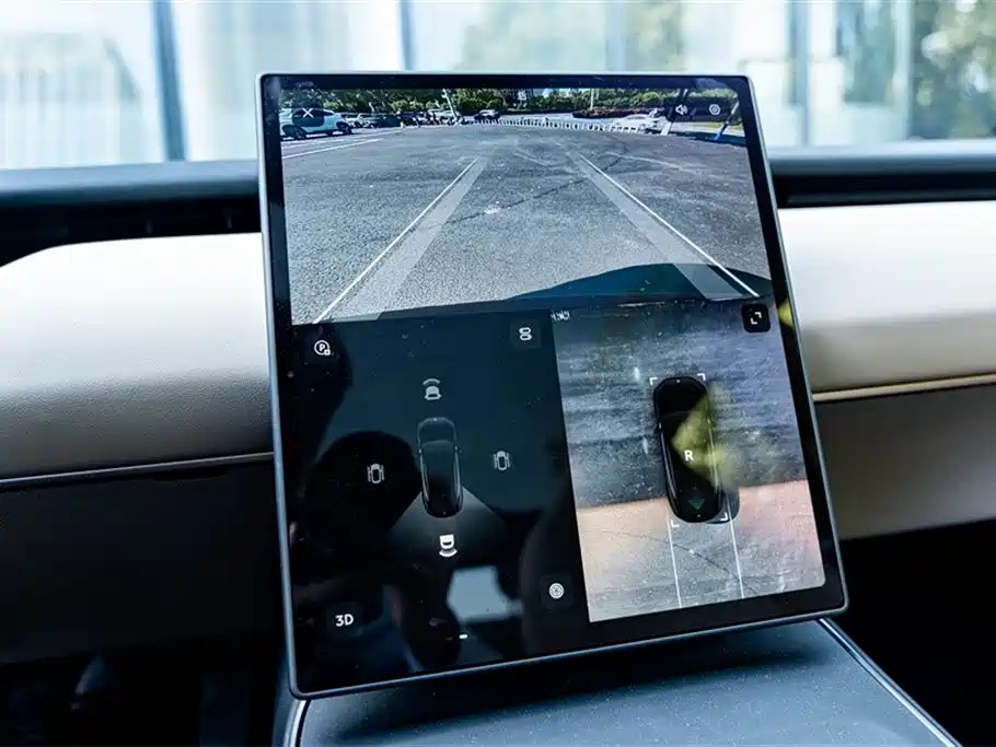 NIO ET5 2024 75kWh