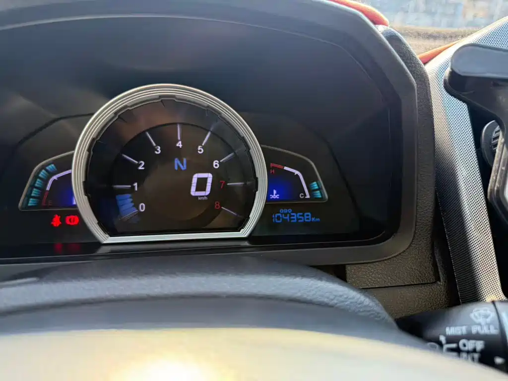 Luxgen U6 SUV 2015 1.8T Charm Edition