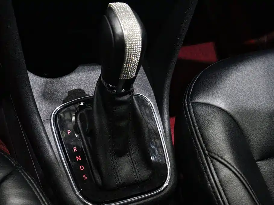 Volkswagen Polo 2018 1.5L Automatic Anxiang Edition