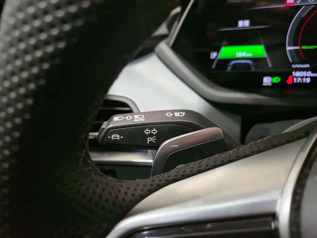 Audi e-tron GT 2023 Base