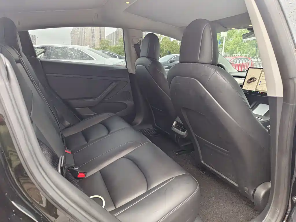 Model 3 2022 Rear-Wheel Drive