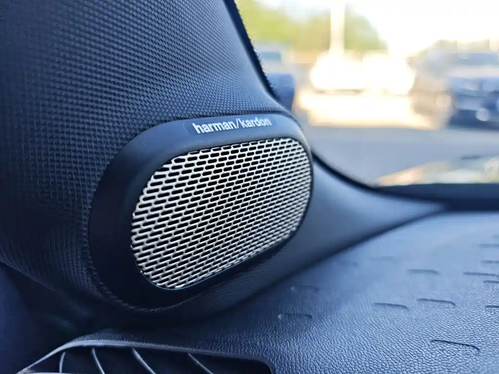 MINI John Cooper Works 2025