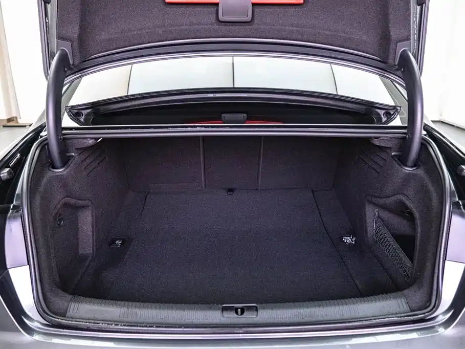 Audi A4L 2022 40 TFSI Fashion Dynamic Edition