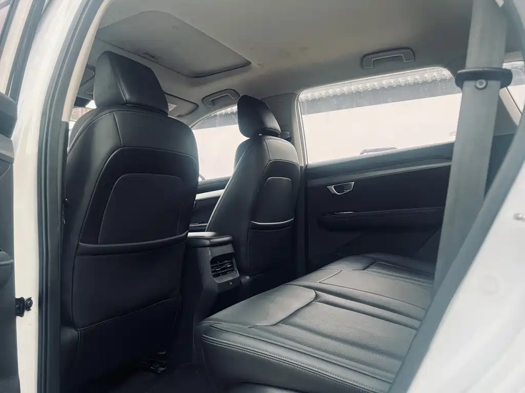 Wuling Xingchen 2021 1.5T CVT Xinghui Edition