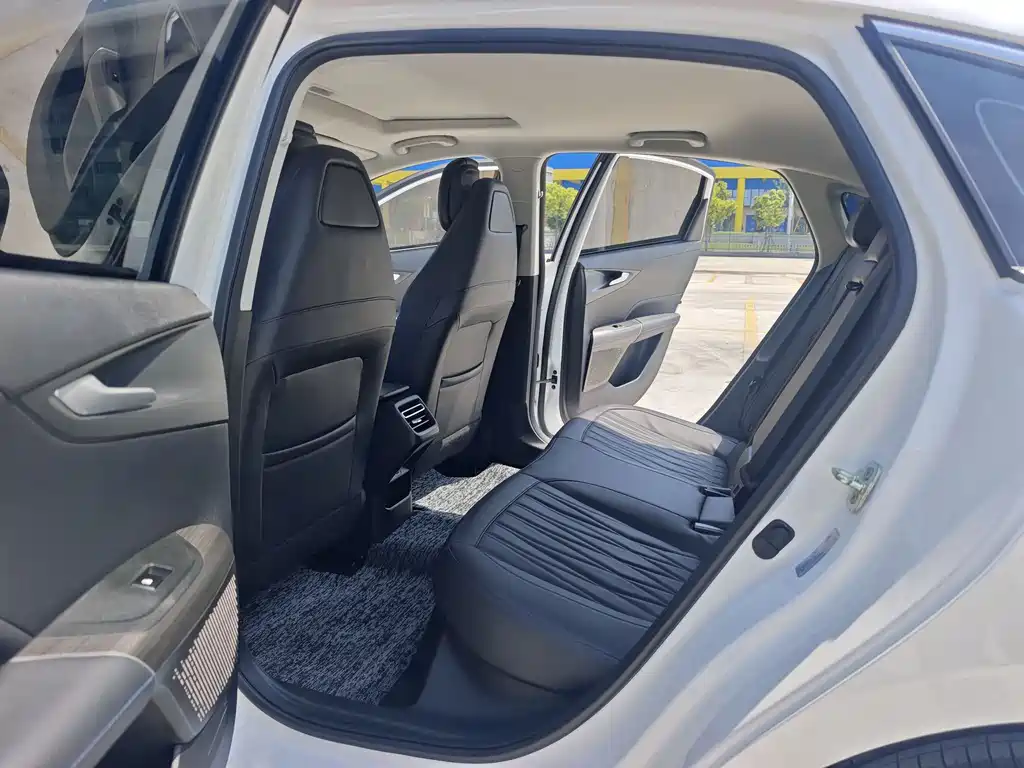 Changan Qiyuan A05 2025 Zhenxiang Edition 145 Excellence