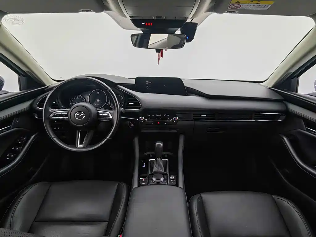Mazda 3 Axela 2022 2.0L Automatic Zhiyao Edition