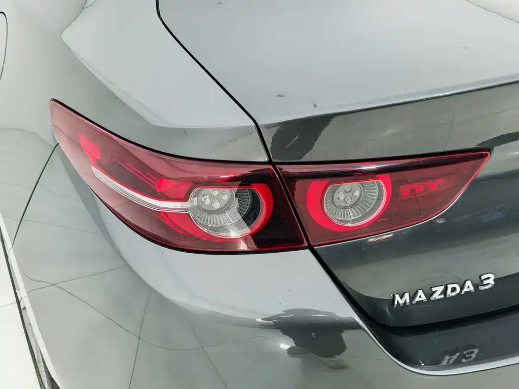 Mazda 3 Axela 2022 2.0L Automatic Zhiyao Edition