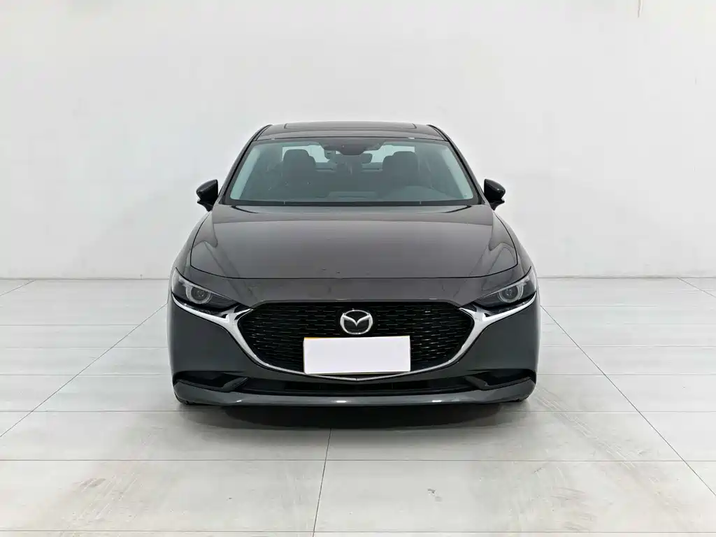 Mazda 3 Axela 2022 2.0L Automatic Zhiyao Edition