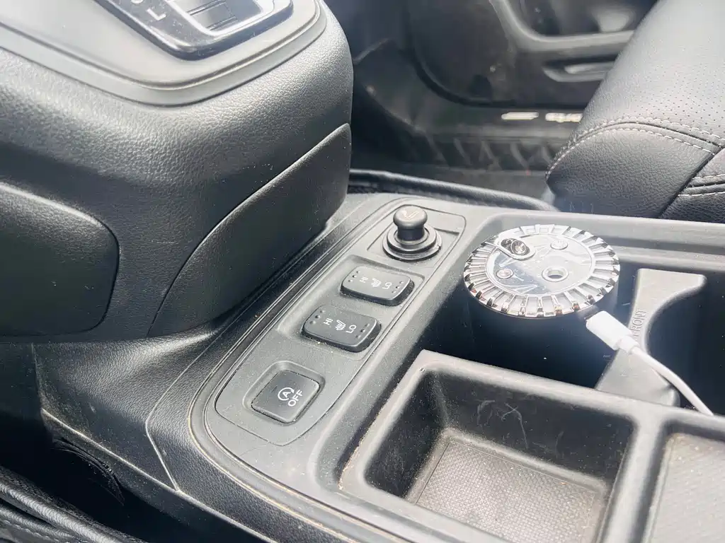 Honda CR-V 2015 2.4L 2WD Luxury