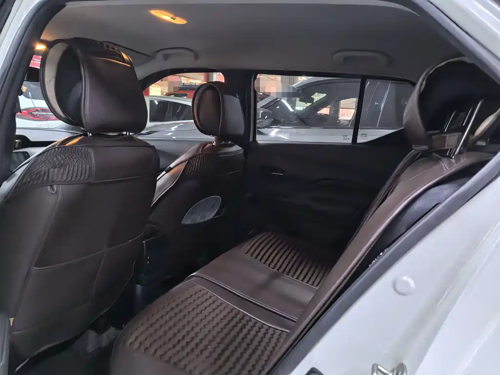 Nissan Kicks 2018 1.5L CVT Connected Luxury Edition