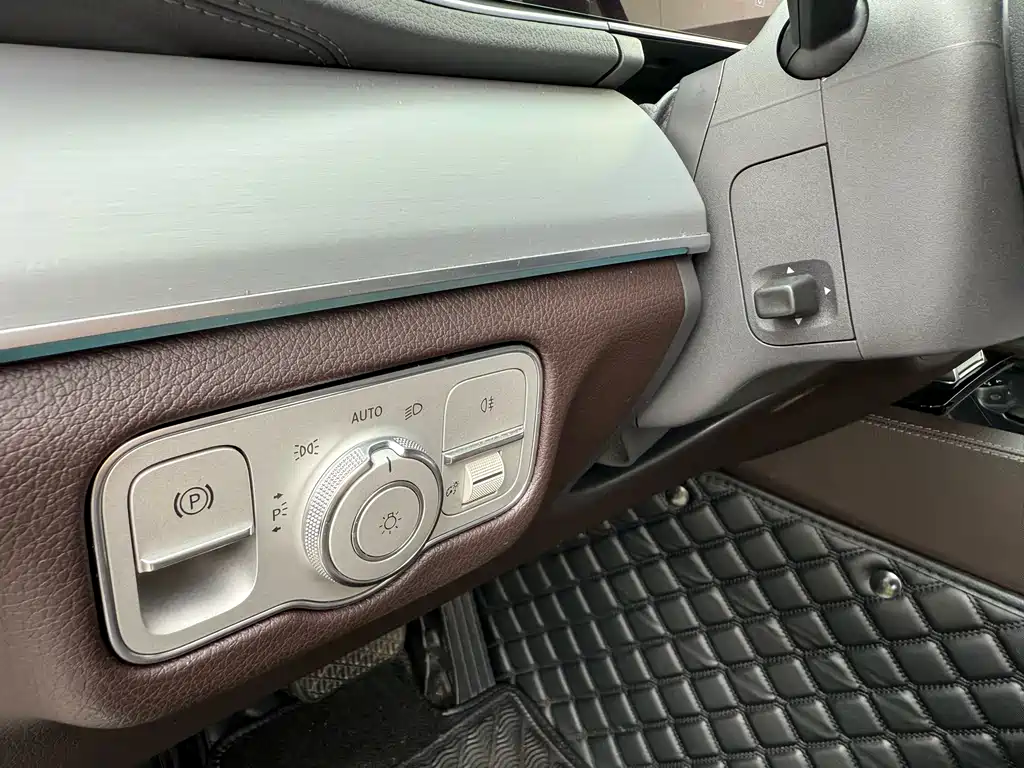 Mercedes-Benz GLE 2020 Facelift GLE 450 4MATIC Dynamic