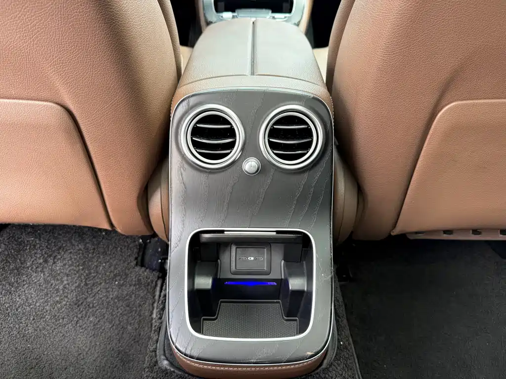 Mercedes-Benz E-Class 2021 E 300 L Sport Fashion