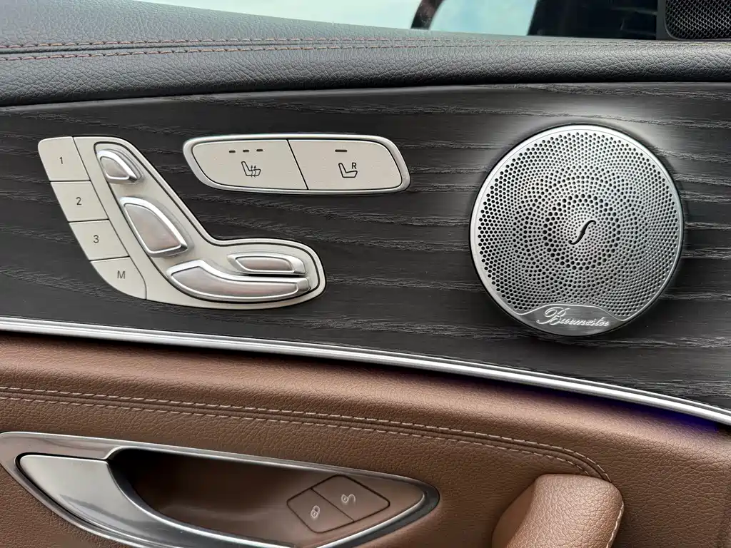 Mercedes-Benz E-Class 2021 E 300 L Sport Fashion