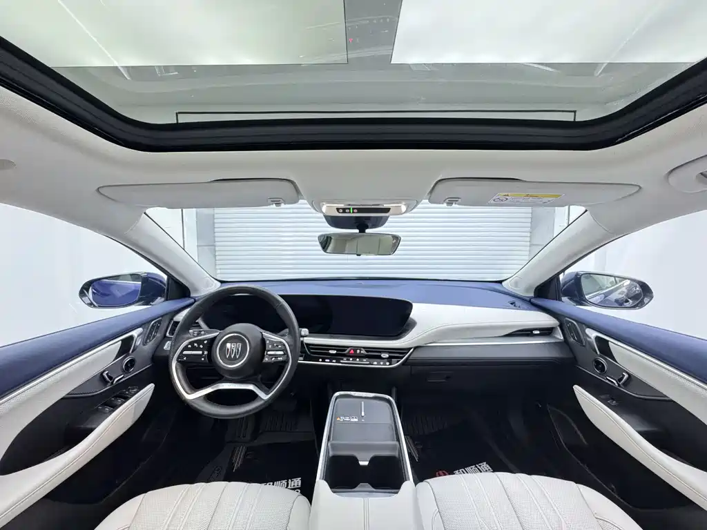 Buick LaCrosse 2023 Avenir