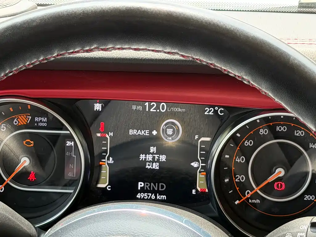 Jeep Wrangler 2021 2.0T Rubicon Four-Door Edition