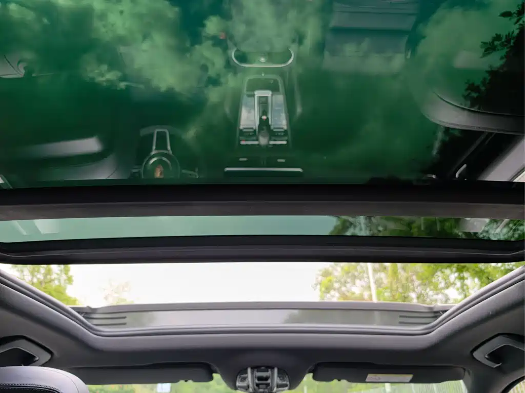 Porsche Cayenne 2019 3.0T