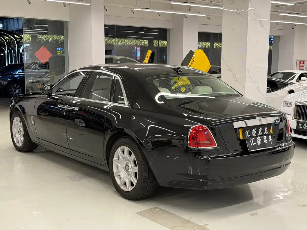 GTC 2014 6.6T Standard Edition