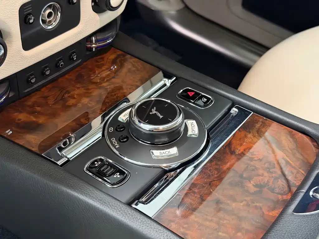 GTC 2014 6.6T Standard Edition