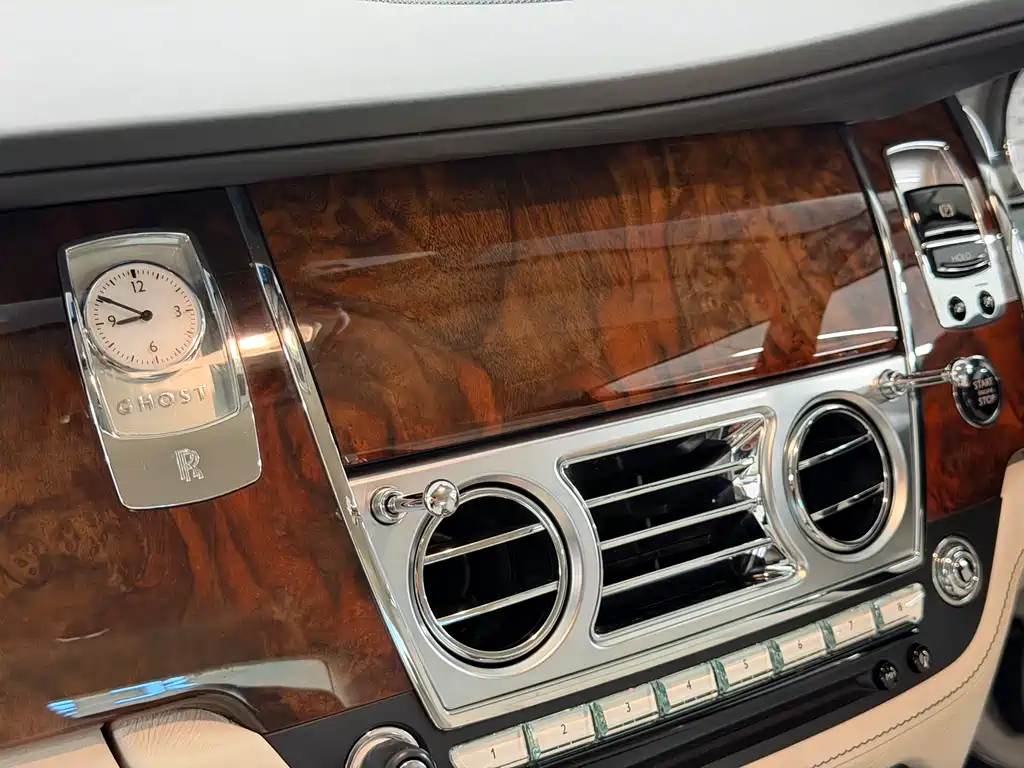 GTC 2014 6.6T Standard Edition