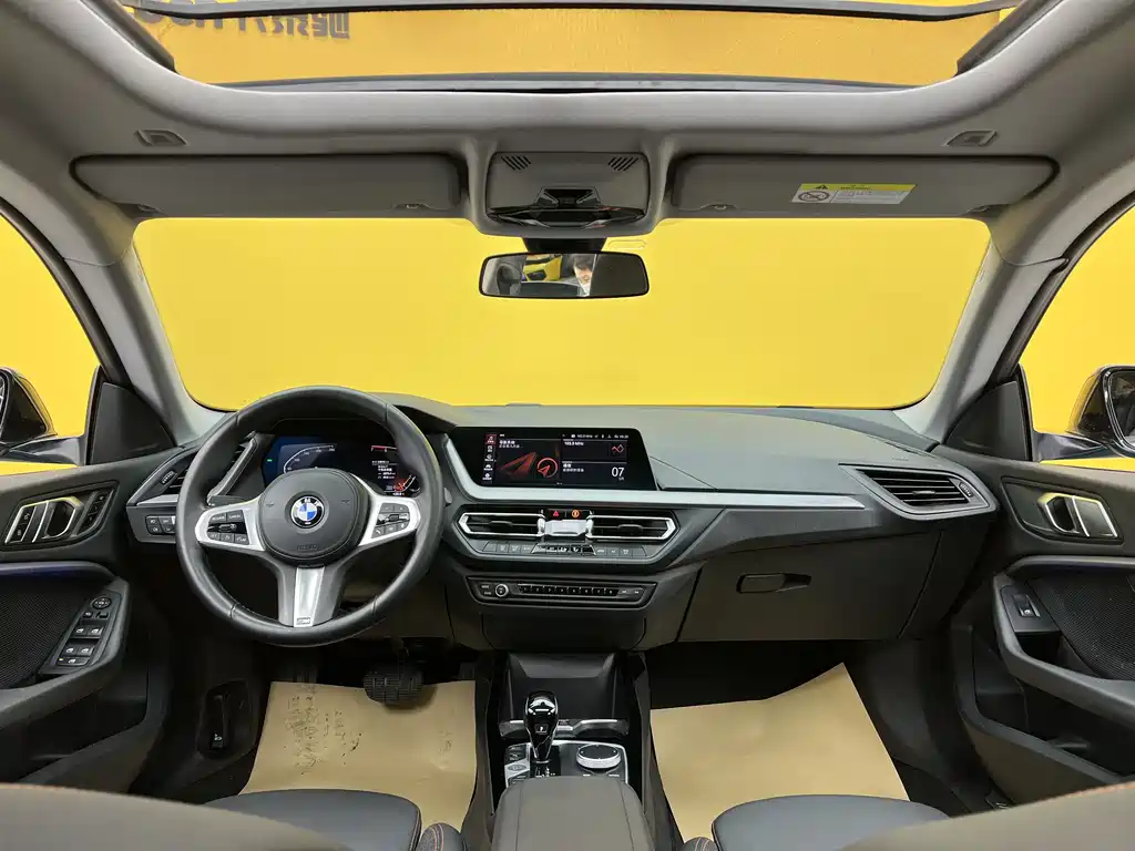 BMW 2 Series Gran Coupe 2021 225i M Sport Package
