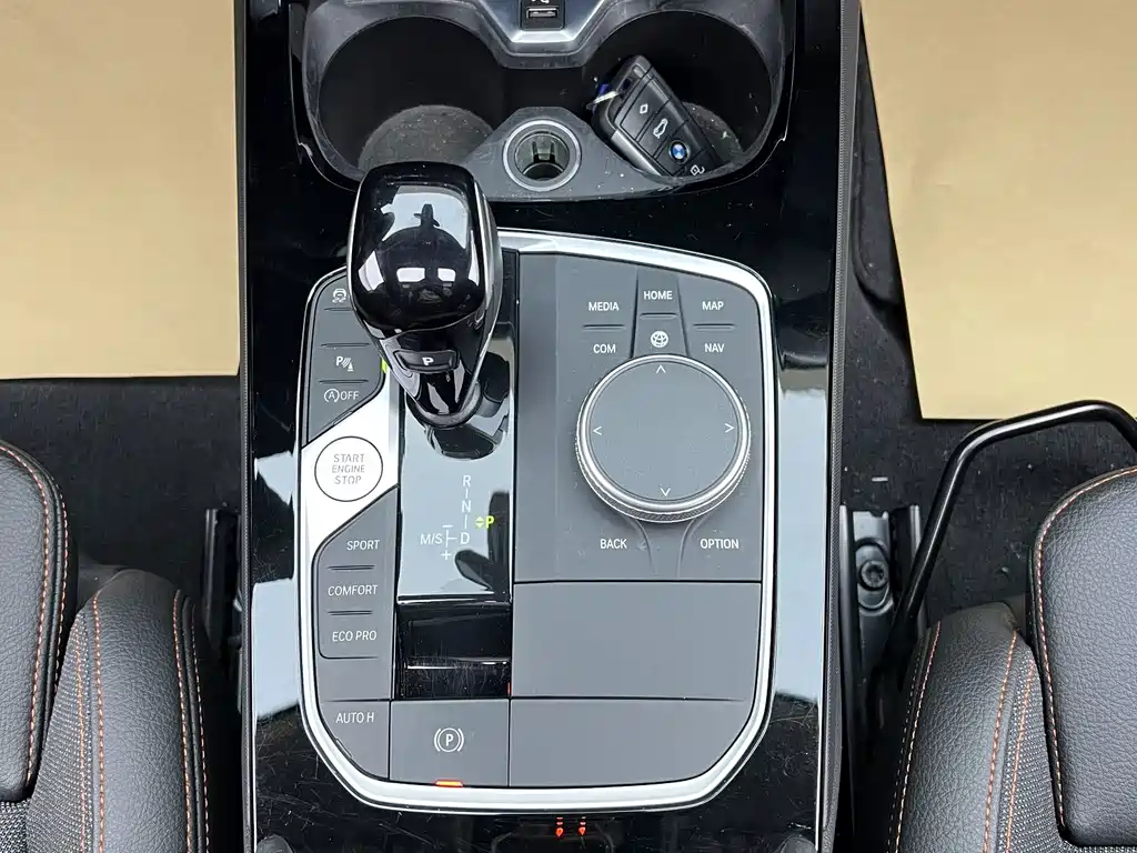 BMW 2 Series Gran Coupe 2021 225i M Sport Package