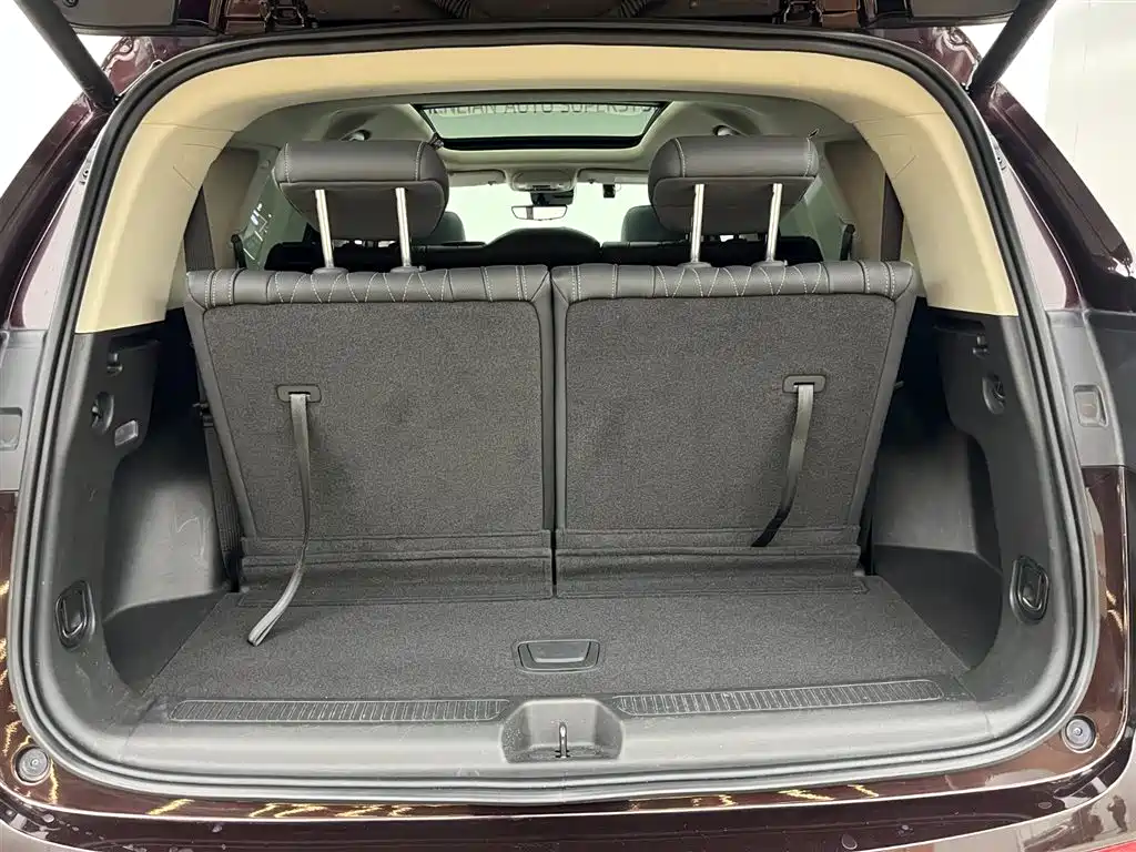 Buick Envision Plus 2021 Avenir 7-Seater