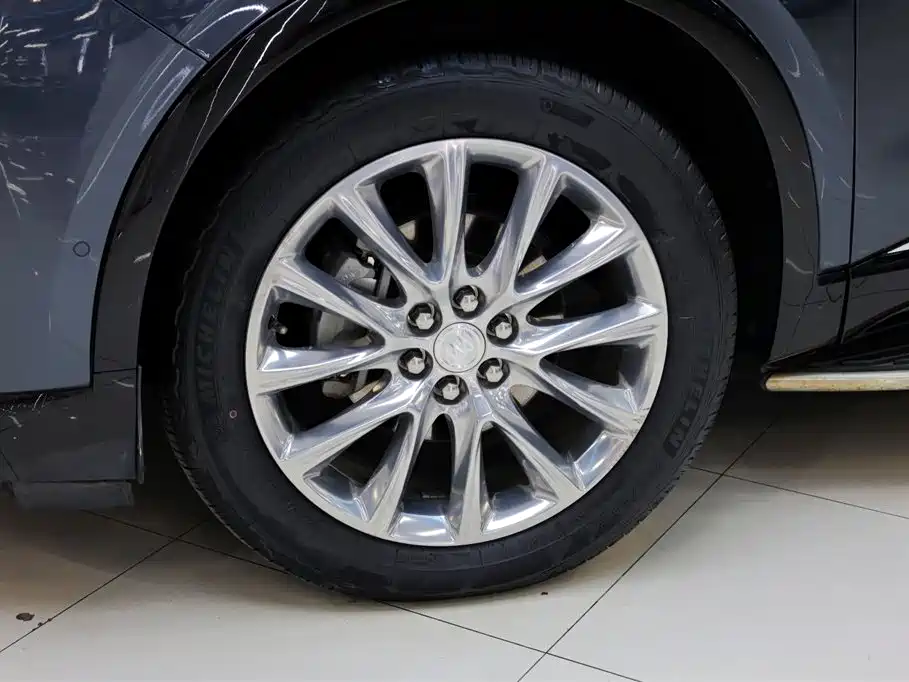 Buick Enclave 2020 28T AWD Premium Flagship Edition