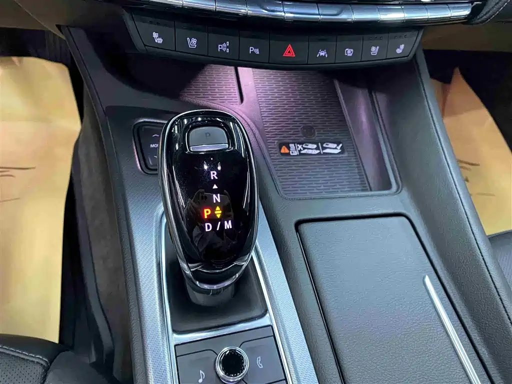 Cadillac CT5 2025 28T Track Performance Edition