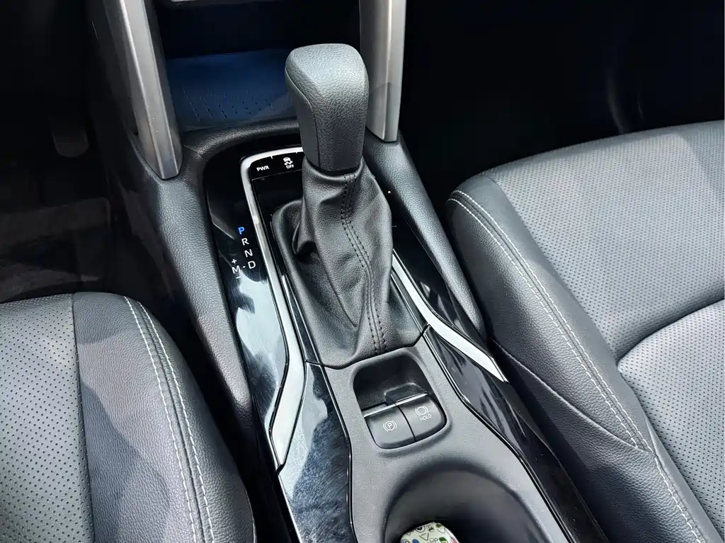 Frontlander 2023 2.0L CVT Luxury Edition