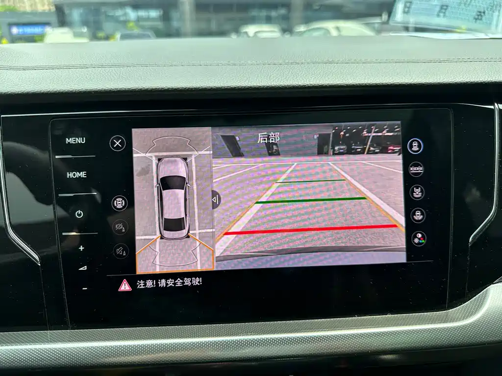 Volkswagen Passat 2023 330TSI Starlight Luxury Edition