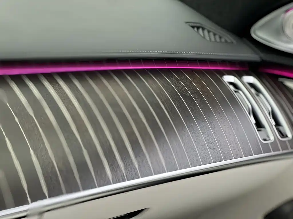 Mercedes-Maybach S-Class 2022 S 680 4MATIC Artisan Edition