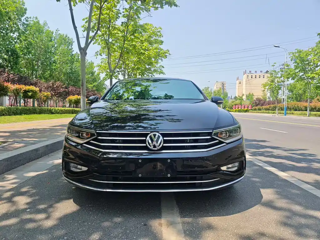 Volkswagen Magotan 2020 330TSI DSG Luxury Edition