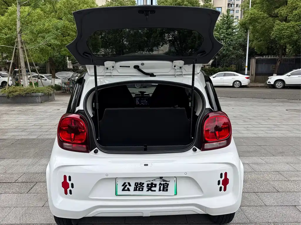 Roewe Clever 2022 311km Yuanqi Bobo Edition