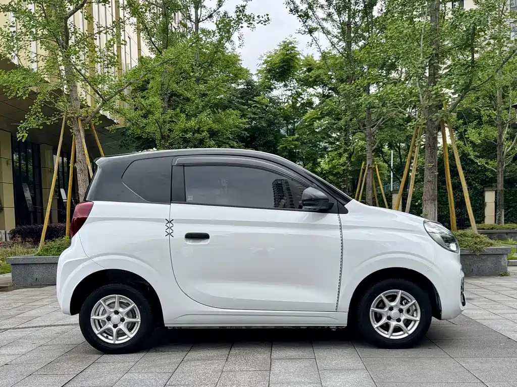 Roewe Clever 2022 311km Yuanqi Bobo Edition