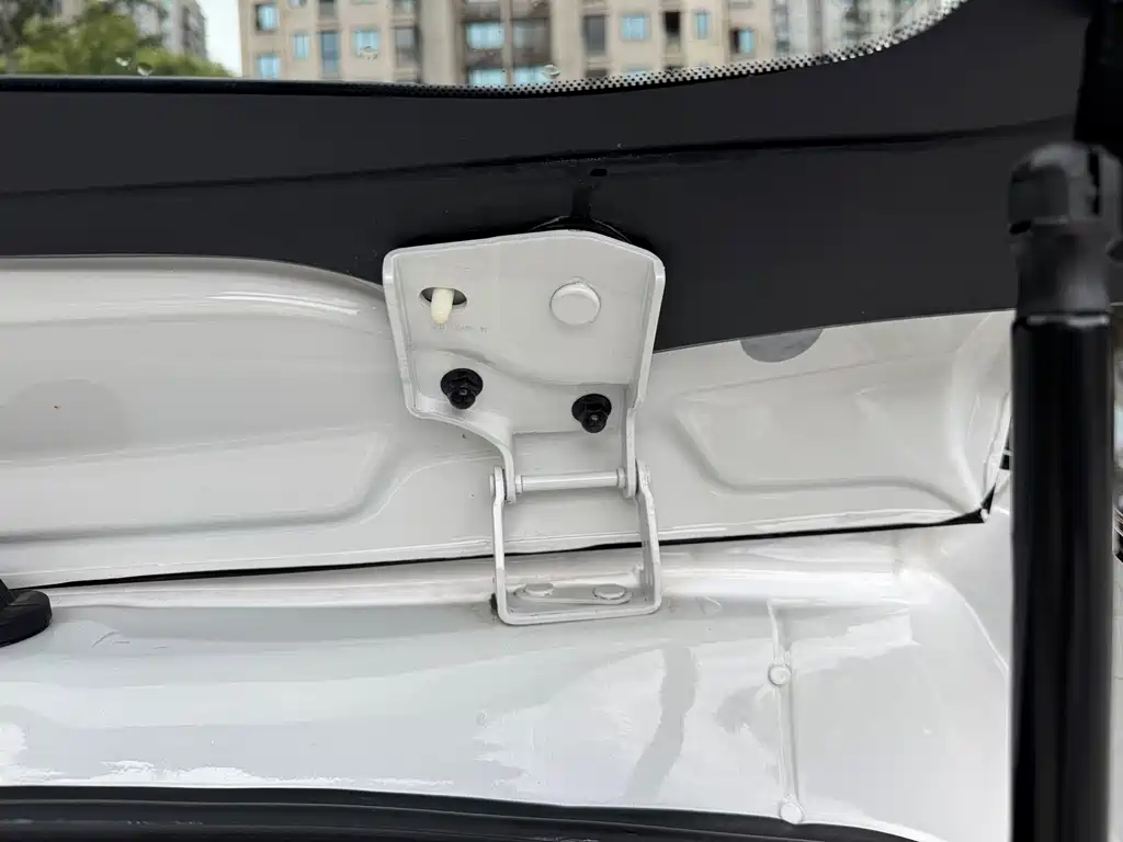 Roewe Clever 2022 311km Yuanqi Bobo Edition