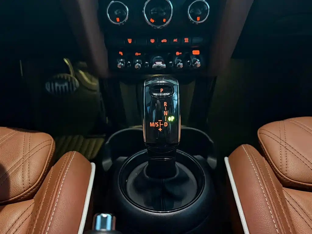 2022 MINI Cooper S Artist Facelift 2.0T