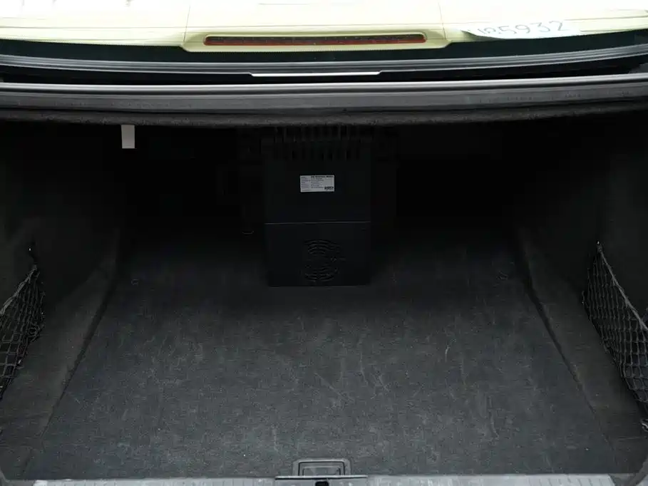 Mercedes-Benz S-Class 2011 S 350 L CGI