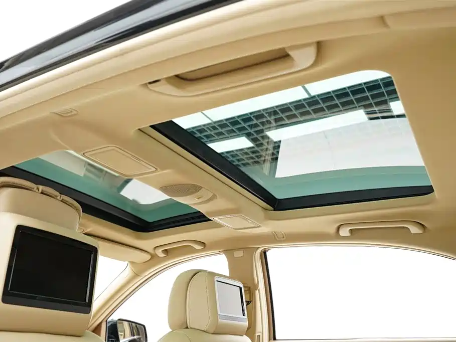 Mercedes-Benz S-Class 2011 S 350 L CGI