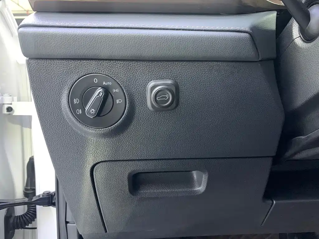 Volkswagen Tharu 2021 280TSI 2WD Comfort Plus
