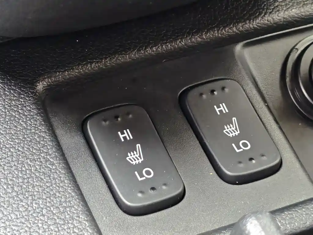 2013 Honda CR-V 2.4L FWD Luxury