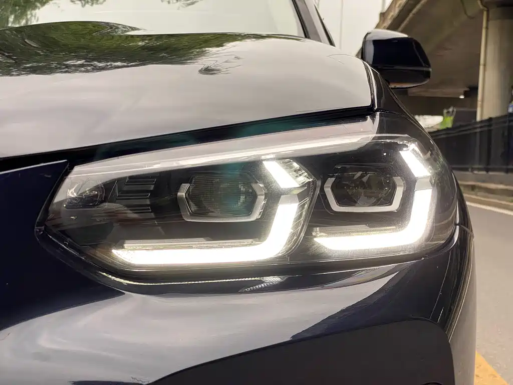 BMW X3 2022 xDrive25i M Sport Package