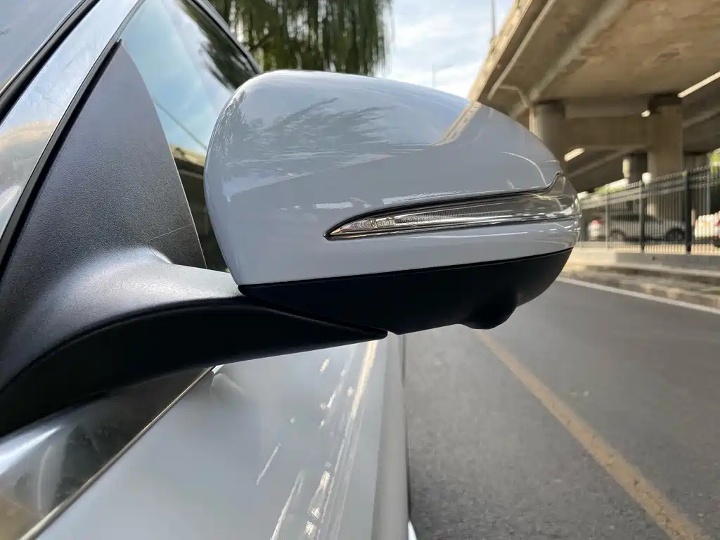 Mercedes-Benz GLC 2019 GLC 260 L 4MATIC Dynamic