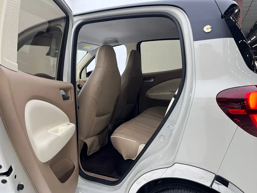 Hongguang MINIEV 2025 4th Generation 4-Door Zhenxiang+